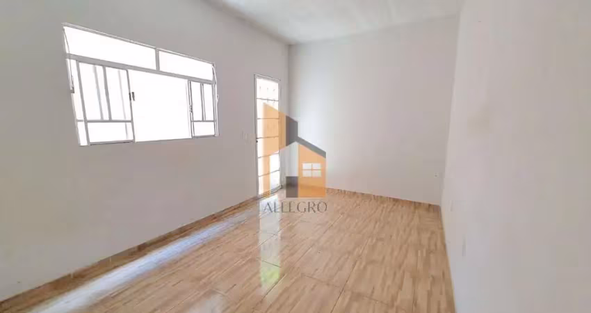 Casa com 2 quartos à venda na Rua Rosa Nejme Bitar, 226, Jardim dos Comerciários (Venda Nova), Belo Horizonte