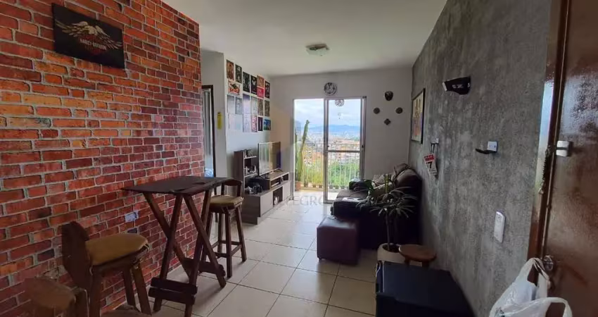 Apartamento com 2 quartos à venda em belo horizonte