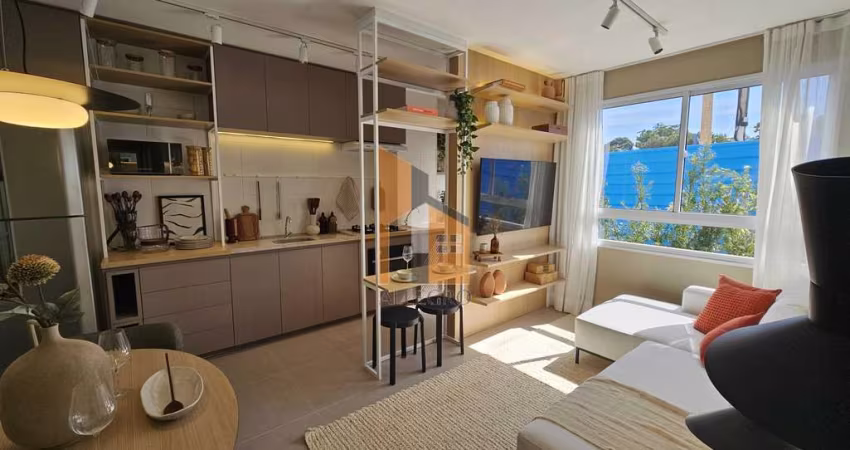 Apartamento com 2 quartos à venda em Belo Horizonte