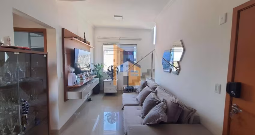 Cobertura com 2 quartos à venda em Belo Horizonte