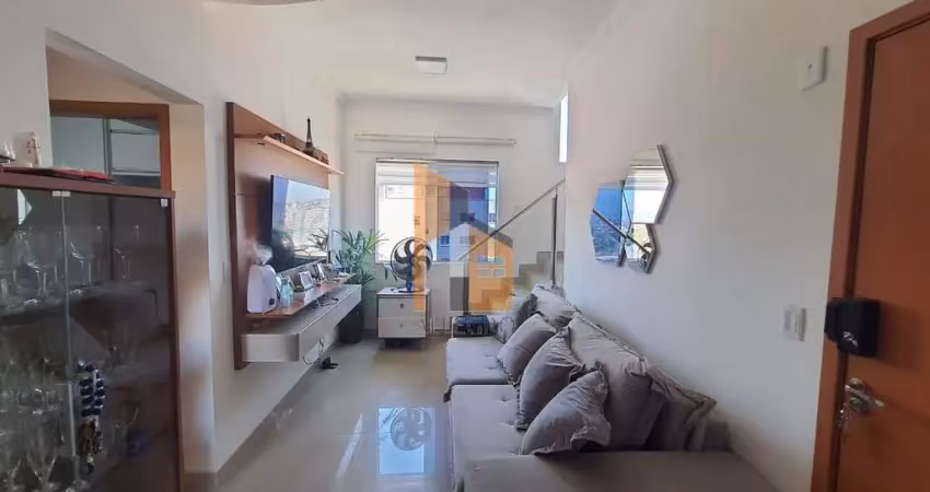 Cobertura com 2 quartos à venda na Rua dos Atleticanos, 1405, Milionários, Belo Horizonte