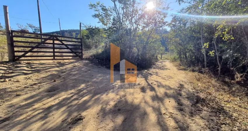 Lote / Terreno à venda em Sabará