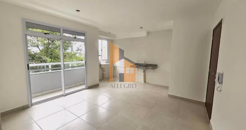 Apartamento com 2 quartos à venda em Contagem