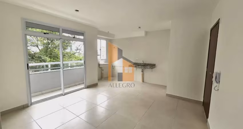 Apartamento com 2 quartos à venda na Rua Madre Margherita Fontanarosa, 75, Eldorado, Contagem