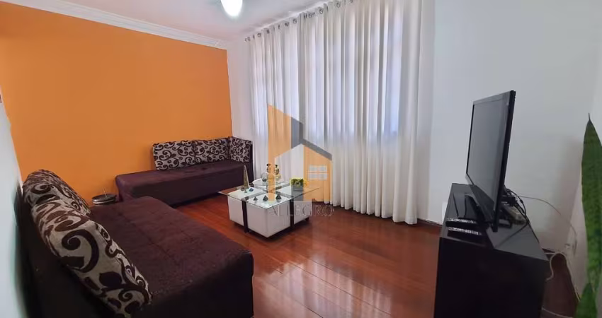 Apartamento com 3 quartos à venda em Belo Horizonte