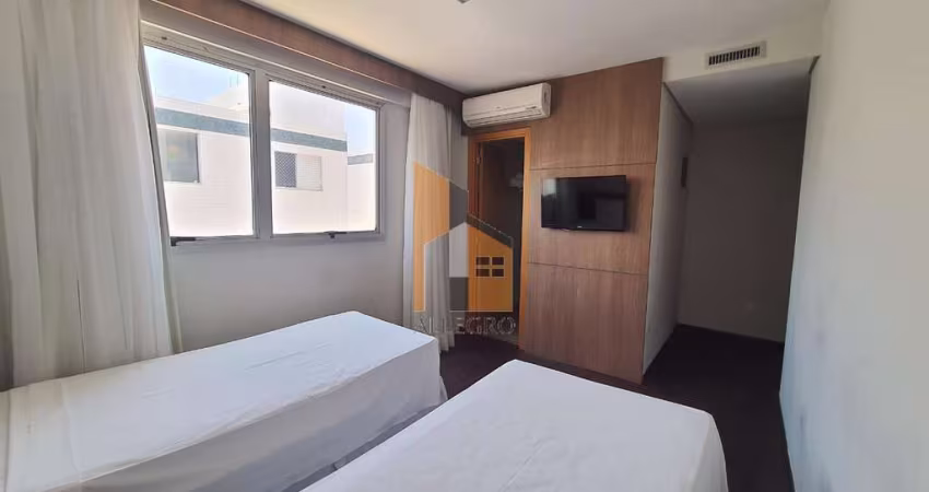 Flat com 1 quarto à venda em Belo Horizonte