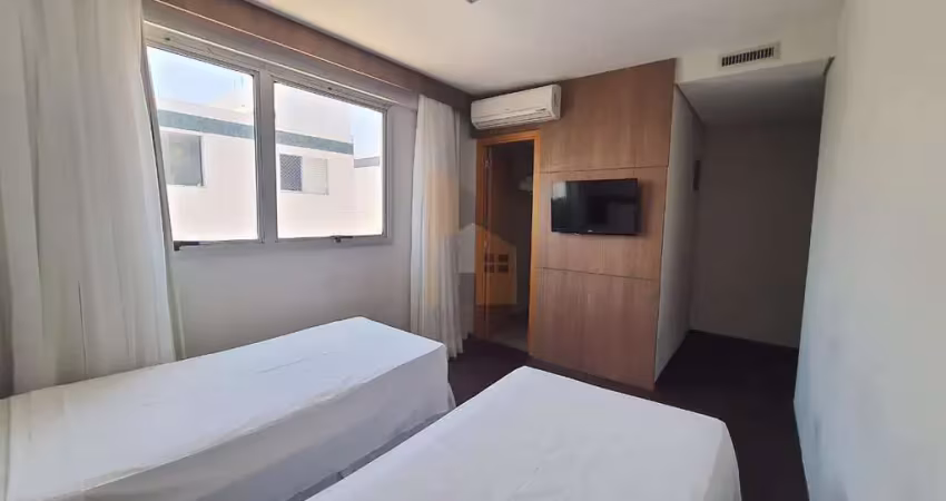 Flat com 1 quarto à venda na Rua Coronel Jairo Pereira, 422, Palmares, Belo Horizonte