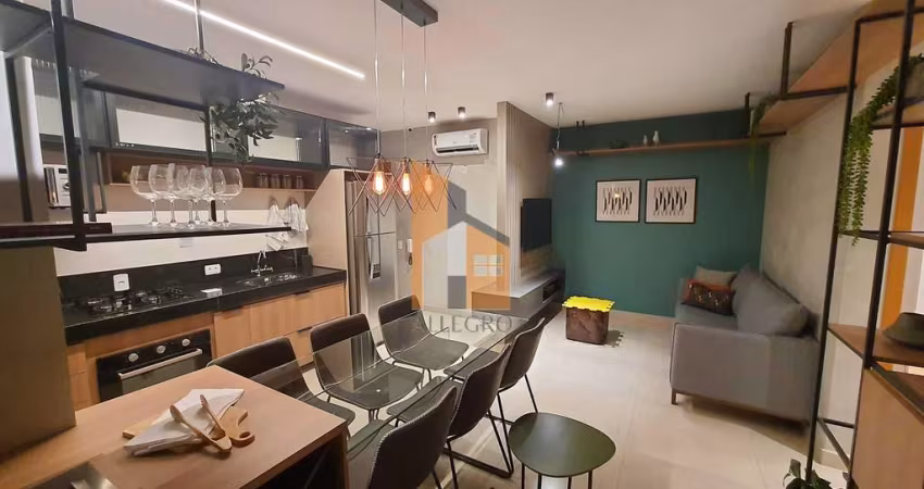 Apartamento com 2 quartos à venda em Contagem