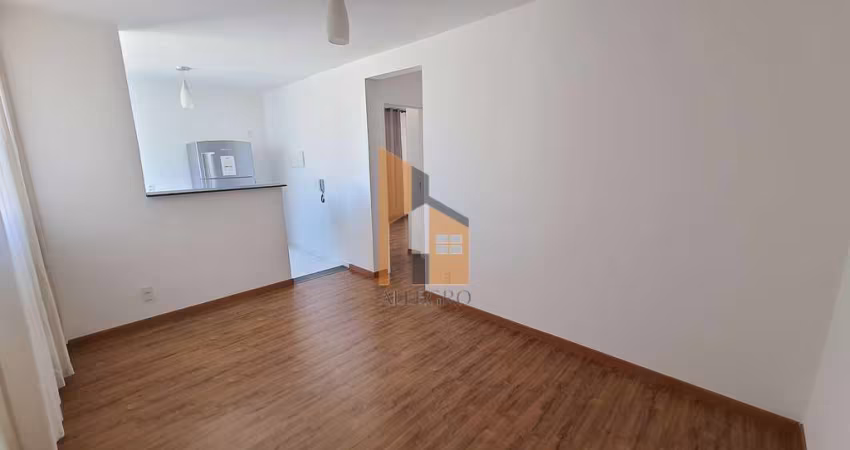 Apartamento com 2 quartos à venda em Vespasiano