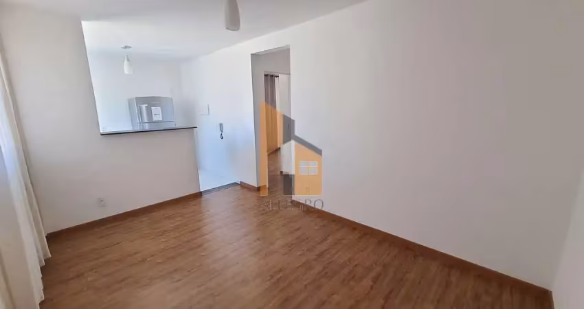 Apartamento com 2 quartos à venda na Avenida José Higino Bernado, 365, Nova Pampulha, Vespasiano