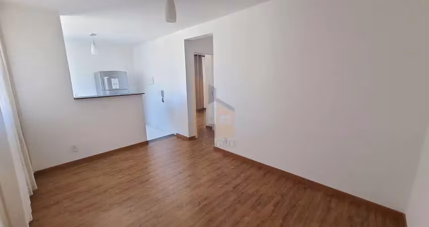 Apartamento com 2 quartos à venda na Avenida José Higino Bernado, 365, Nova Pampulha, Vespasiano
