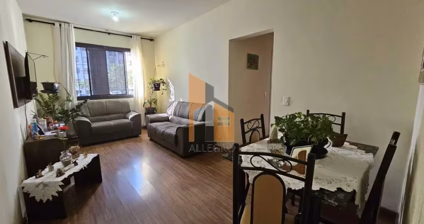 Apartamento com 2 quartos à venda em belo horizonte