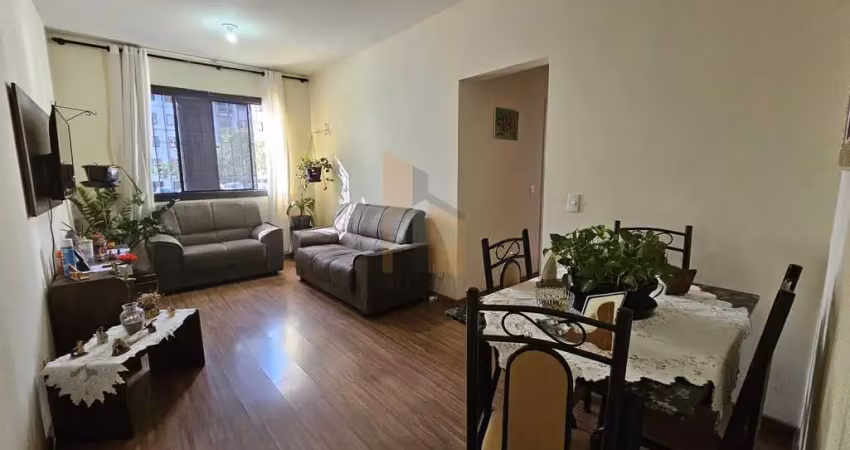 Apartamento com 2 quartos à venda na Rua Joaquim Pereira, 700, Santa Branca, Belo Horizonte