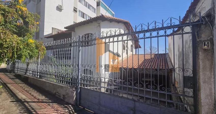 Casa com 4 quartos à venda em Belo Horizonte