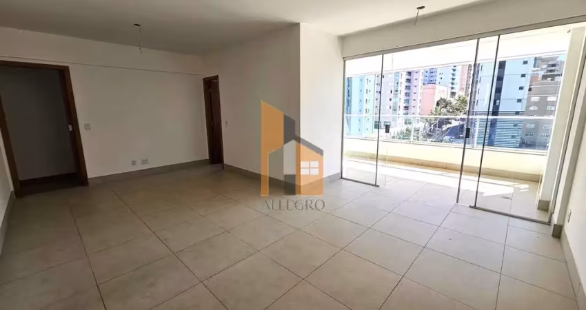 Apartamento com 4 quartos à venda em belo horizonte