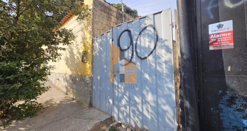 Lote / Terreno à venda em Belo Horizonte