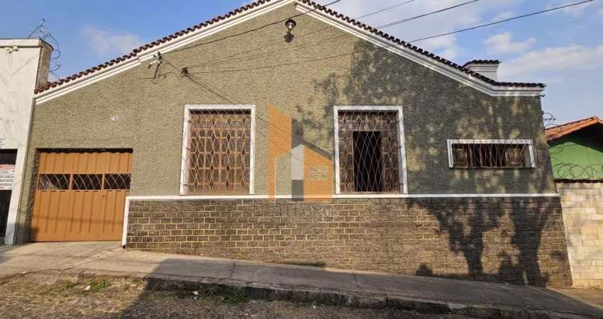 Casa com 5 quartos à venda em Belo Horizonte