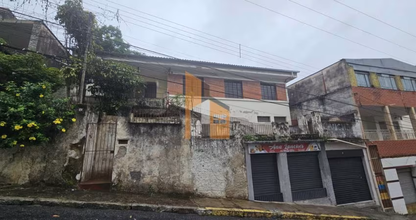 Lote / Terreno à venda em Belo Horizonte