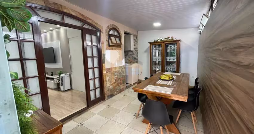 Área privativa / garden com 3 quartos à venda em belo horizonte