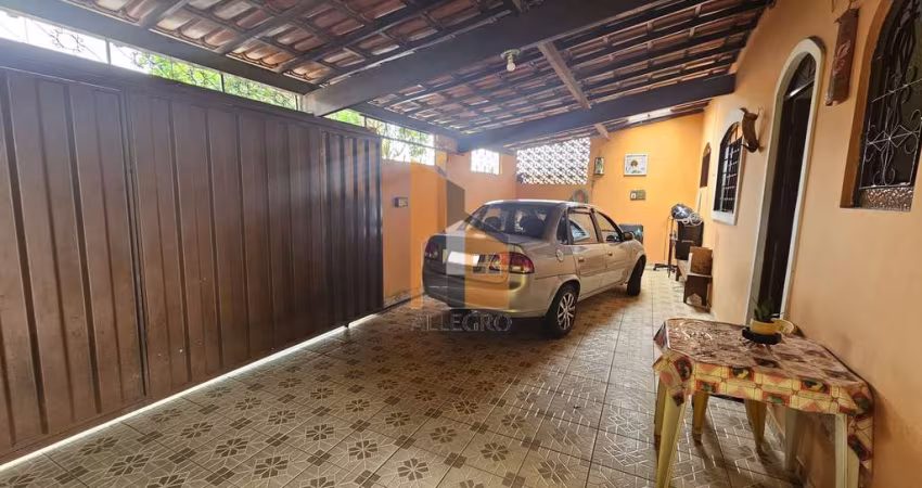 Casa com 3 quartos à venda em Santa Luzia