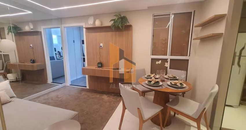 Área Privativa / Garden com 2 quartos à venda em Contagem
