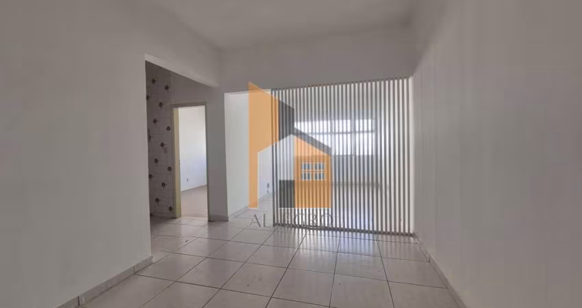 Apartamento com 1 quarto à venda em Belo Horizonte