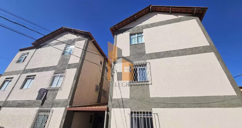 Apartamento com 3 quartos à venda em Santa Luzia