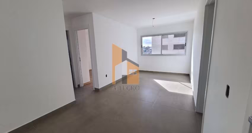 Apartamento com 2 quartos à venda em Belo Horizonte