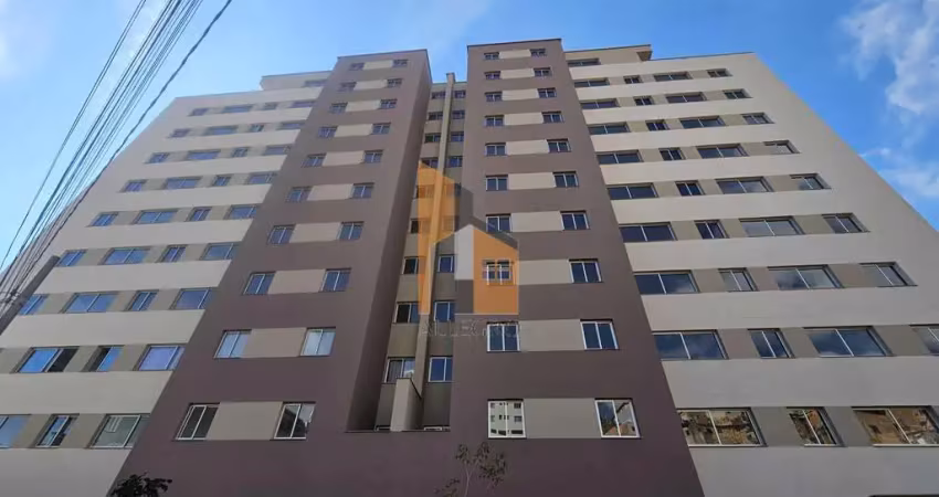 Apartamento com 2 quartos à venda em belo horizonte