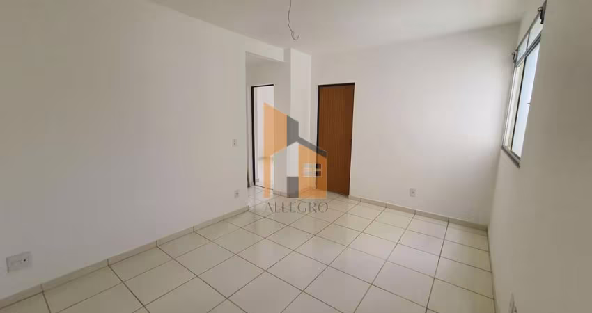 Apartamento com 2 quartos à venda em Santa Luzia
