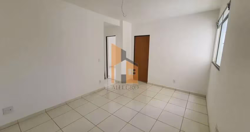 Apartamento com 2 quartos à venda na Rua Ruth Mitraud Tófani, 440, Liberdade, Santa Luzia