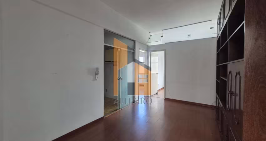 Apartamento com 2 quartos à venda em Belo Horizonte
