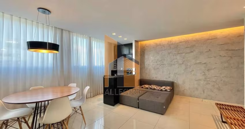 Apartamento com 2 quartos à venda em Belo Horizonte