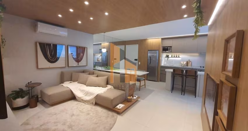 Apartamento com 3 quartos à venda em Belo Horizonte