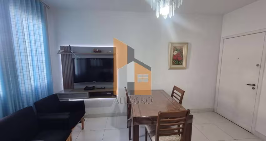 Apartamento com 2 quartos à venda em Belo Horizonte
