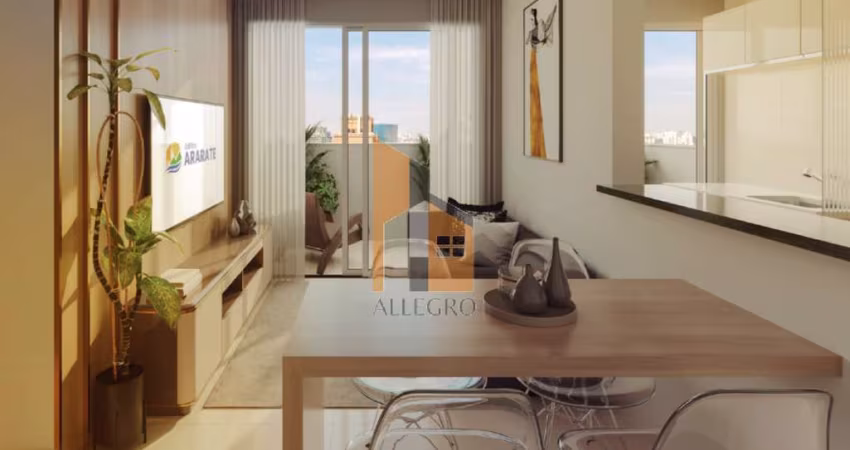 Apartamento com 2 quartos à venda em Belo Horizonte