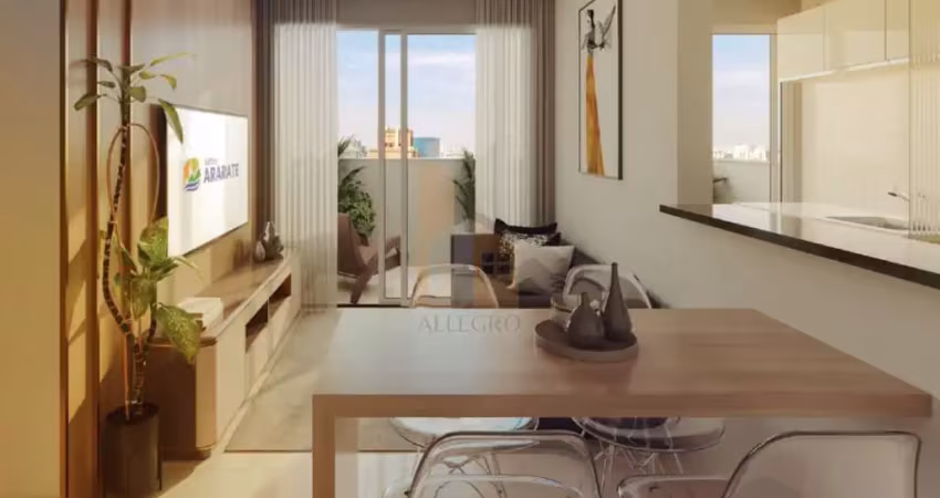 Apartamento com 2 quartos à venda na Rua Albertino Teixeira Dias, 335, Teixeira Dias, Belo Horizonte