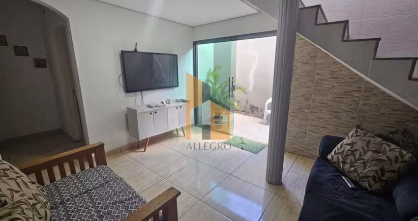 Casa com 4 quartos à venda em Santa Luzia