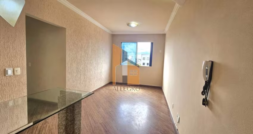 Apartamento com 2 quartos à venda em Belo Horizonte