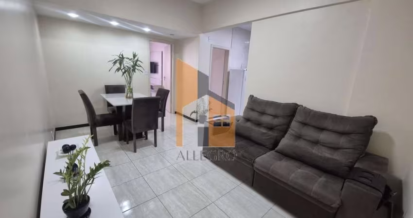 Apartamento com 2 quartos à venda em Belo Horizonte