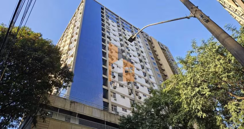 Sala / Conjunto para alugar em Belo Horizonte