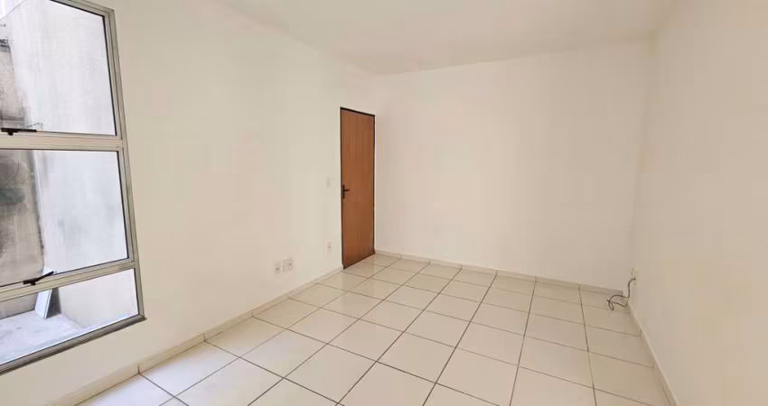 Apartamento com 2 quartos à venda em Santa Luzia