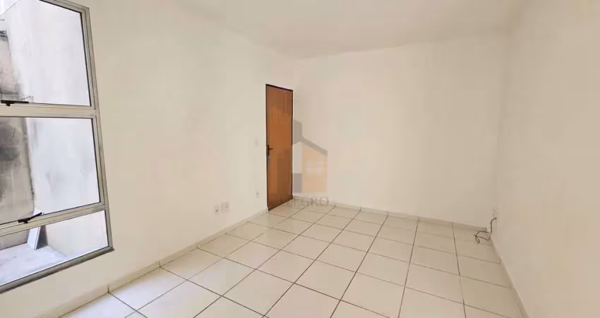 Área privativa / garden com 2 quartos à venda em santa luzia