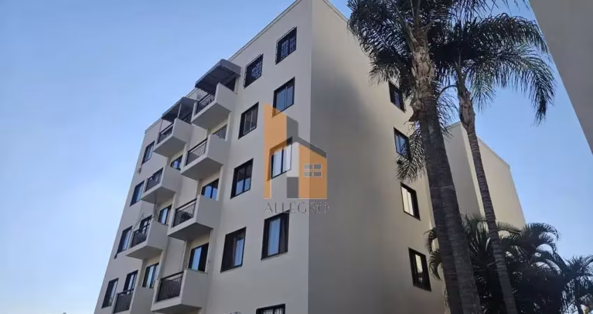Apartamento com 3 quartos à venda em belo horizonte