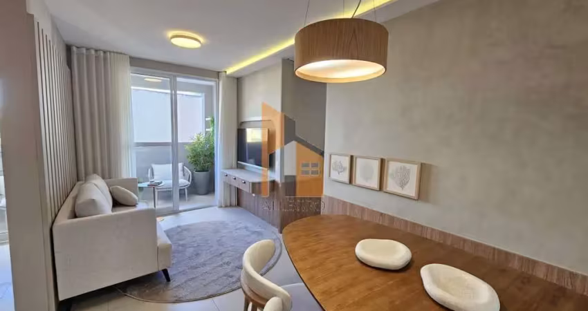 Apartamento com 3 quartos à venda em belo horizonte