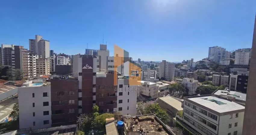 Apartamento com 4 quartos à venda em belo horizonte
