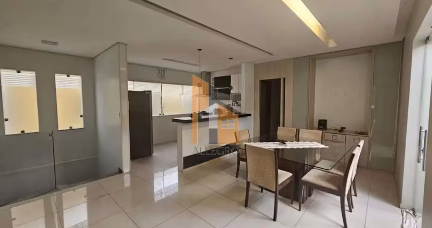 Casa com 5 quartos à venda na Rua Horta Barbosa, 977, Nova Floresta, Belo Horizonte