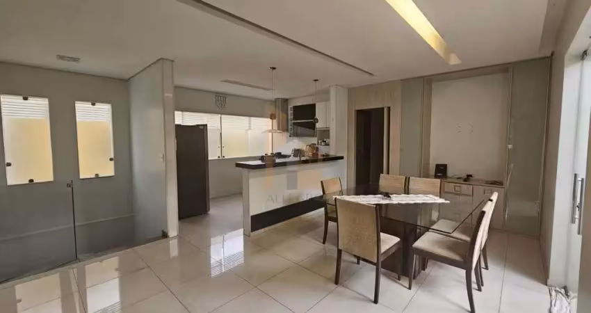 Casa com 5 quartos à venda na Rua Horta Barbosa, 977, Nova Floresta, Belo Horizonte