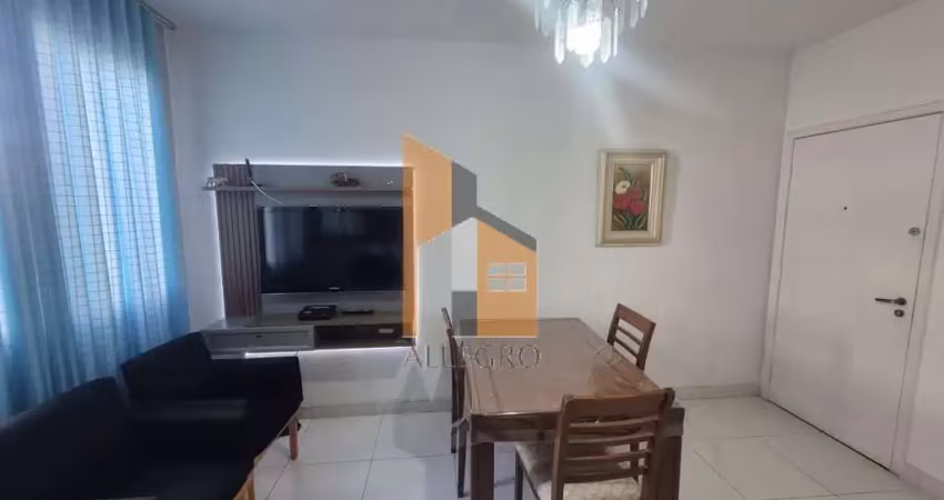 Cobertura com 2 quartos à venda na Rua Genoveva de Souza, 531, Sagrada Família, Belo Horizonte