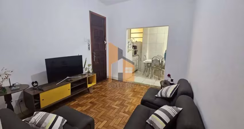 Apartamento com 2 quartos à venda em belo horizonte